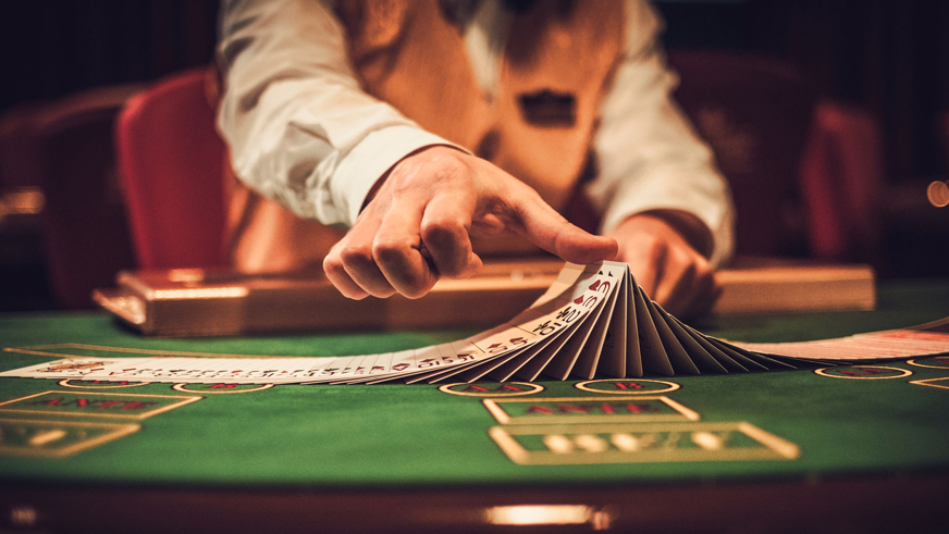 Decisão 'maluca' de dealer causa polêmica na WSOP