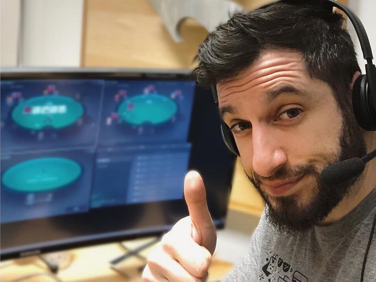 As chaves de Phil Galfond para encerrar uma sessão de poker - CodigoPoker