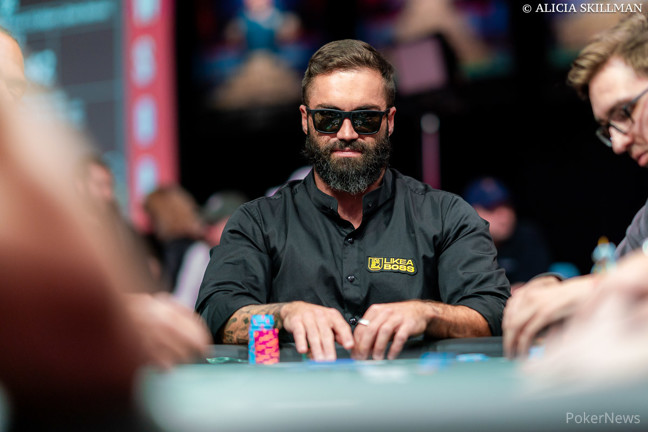 Gustavo Castro vence $1.050 High Roller no APT Online