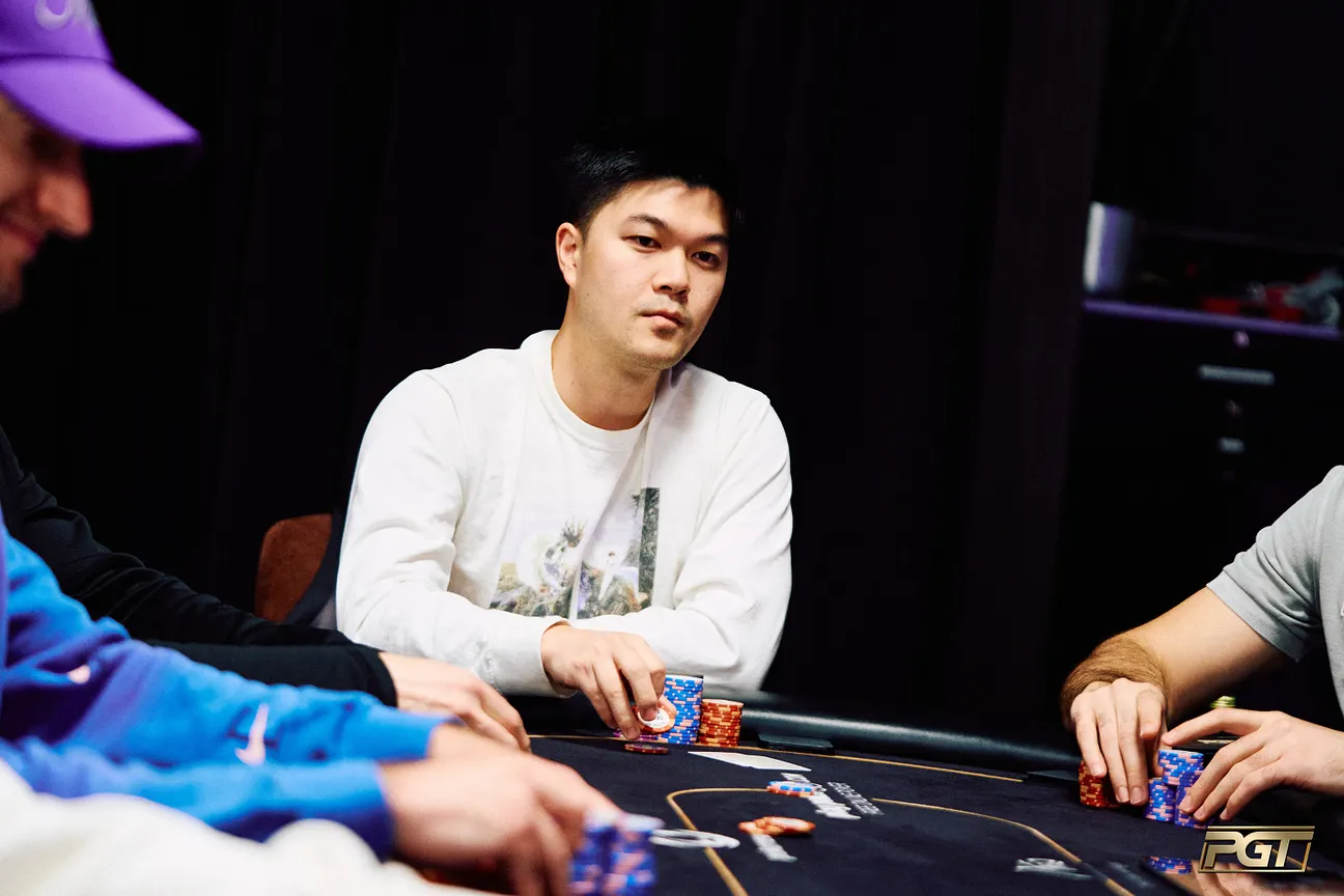 Cooler confirma vitória de Vitalijs Zavorotnijs no Evento 4 do Poker Masters
