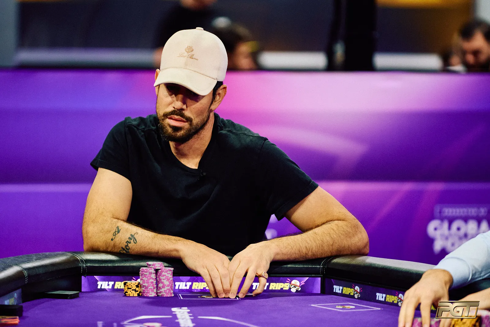 Adrián Mateos crava Evento 5 e encerra sequência negativa no Poker Masters